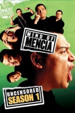 Watch Mind of Mencia 123movieshub